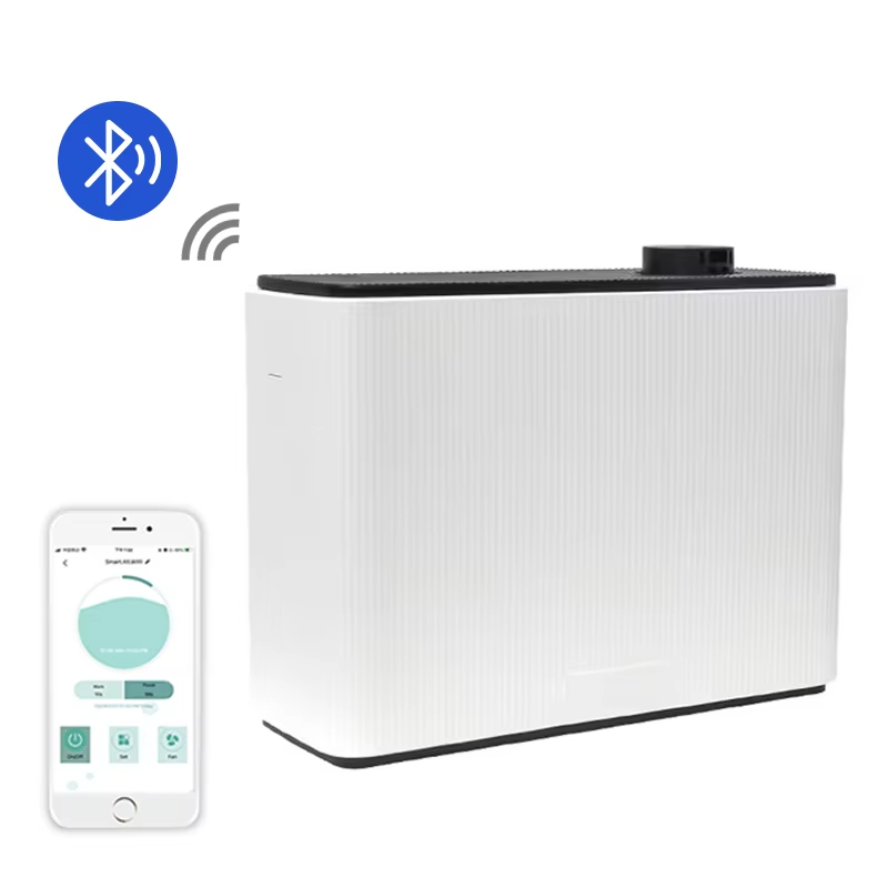 Smart Home Fragrance Diffuser - NAMSTE 1000ML Fragrance Diffuser Bluetooth Control