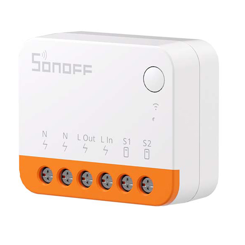 Smart Home Switch - Sonoff Mini R4 Extreme Wifi Smart
