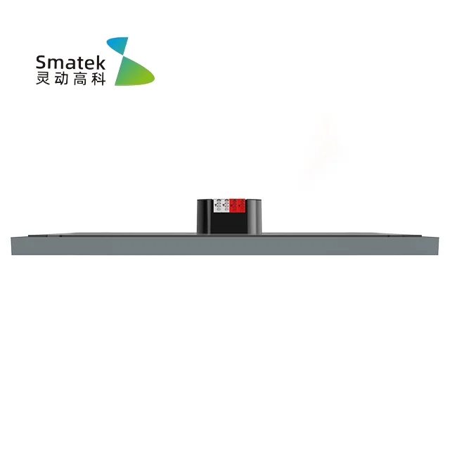 2026 Smart Touch Panel for Bus – обзор и цена Smart Home Switch