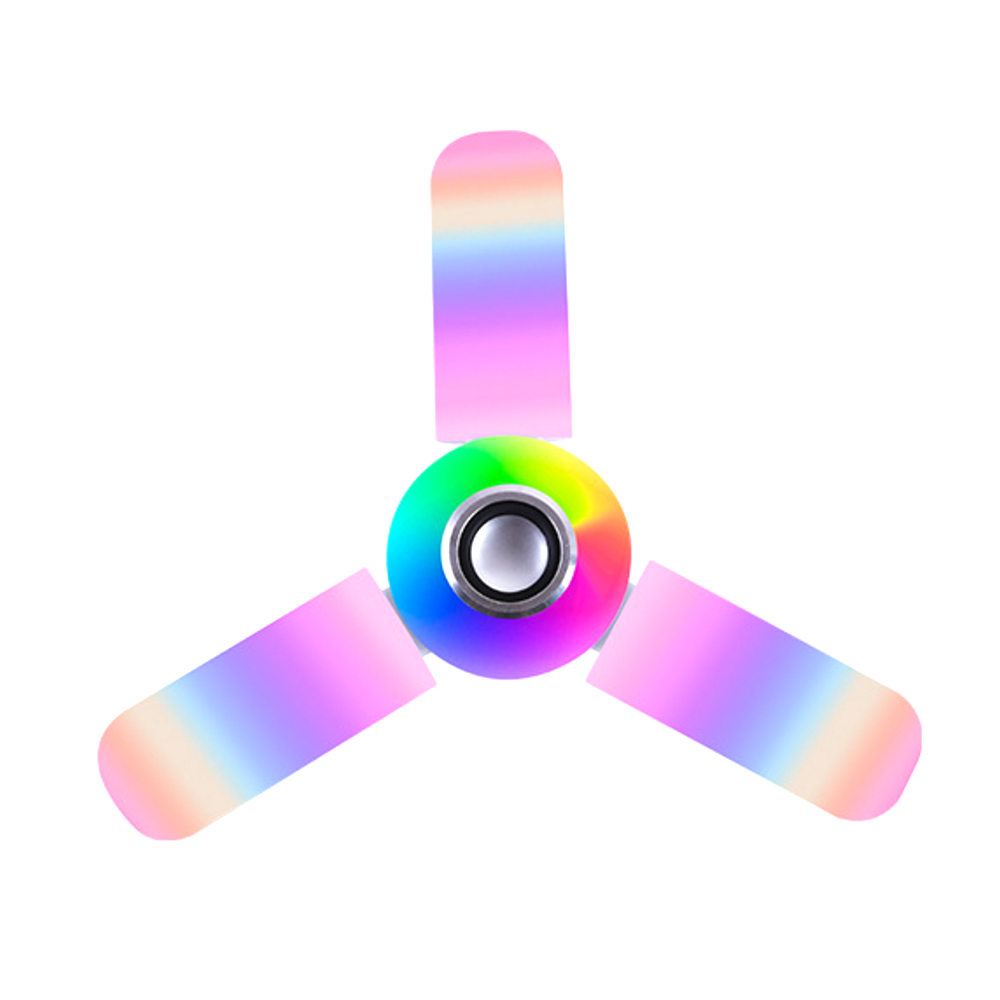 Bluetooth Music Light RGB Four – обзор и цена Voice Control Light Bulb