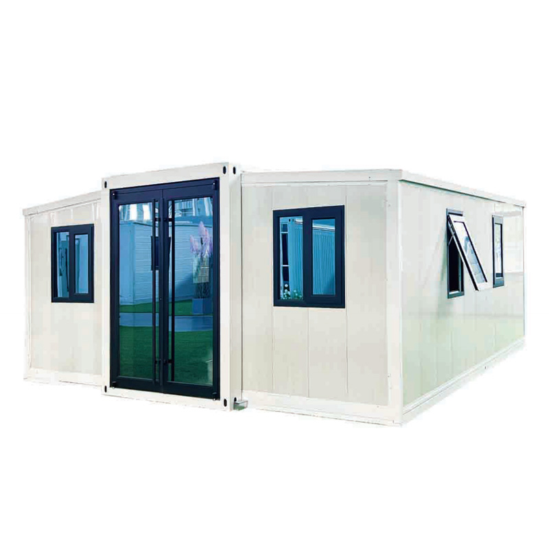 Container House Smart Home Apa – обзор и цена Upgrade Smart Home