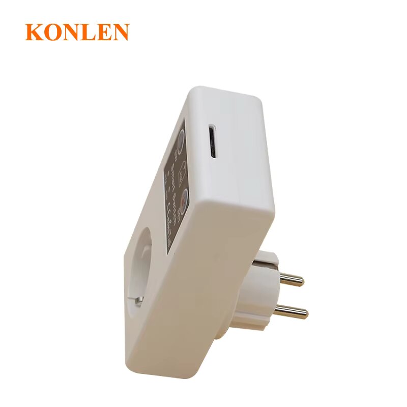 16A EU GSM Power Socket 3000W  – обзор и цена Smart Home Switch