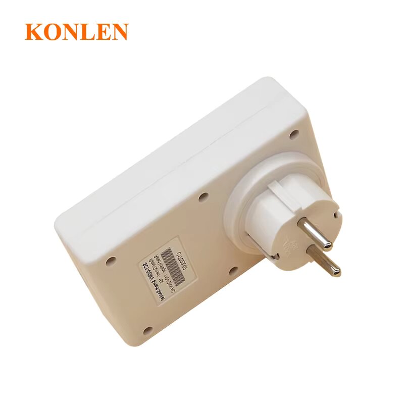 16A EU GSM Power Socket 3000W  – обзор и цена Smart Home Switch