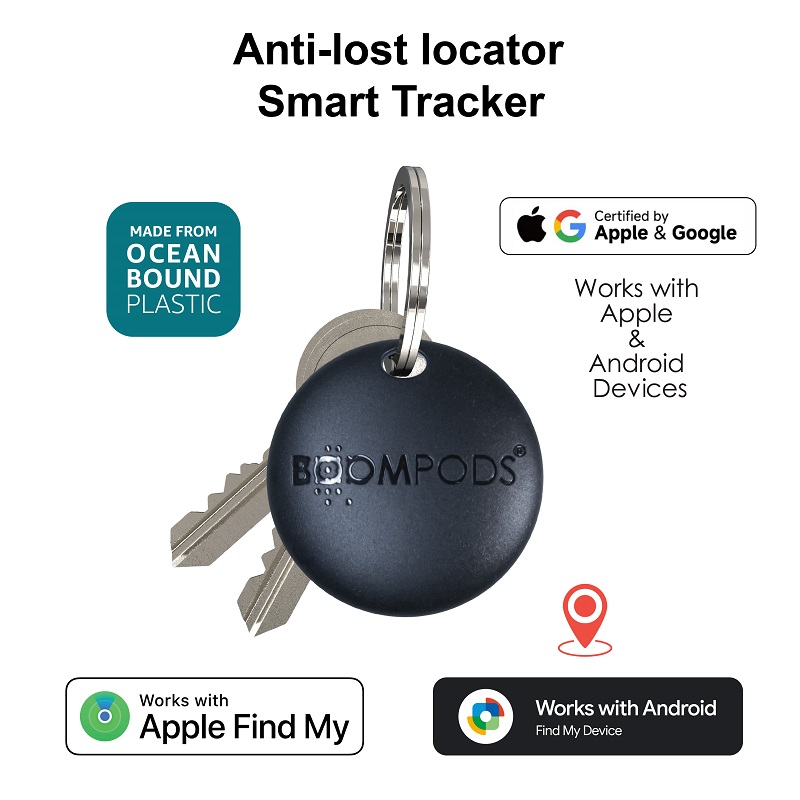Android Smart GPS Tracker Blue – обзор и цена Smart Home Keyestudio