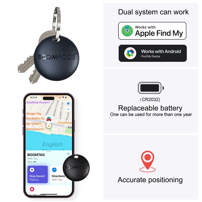Android Smart GPS Tracker Blue – обзор и цена Smart Home Keyestudio