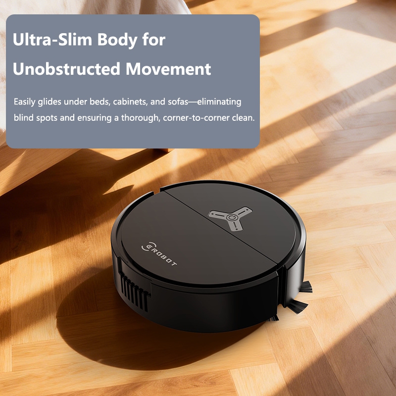 Lenovo 3-in-1 Smart Sweeping R – обзор и цена Smart Home Utilities