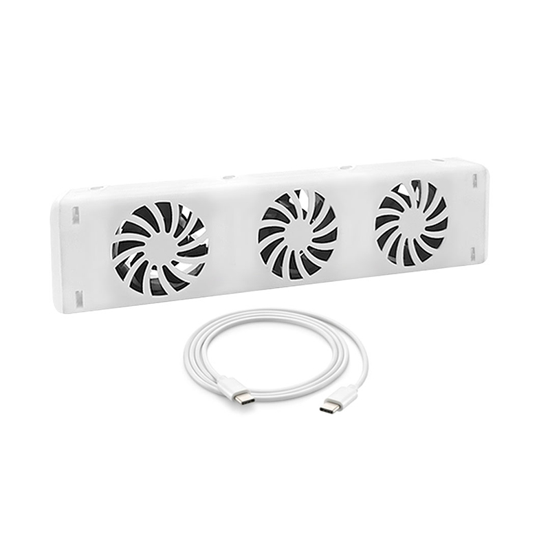 3-Fan Smart Radiator Fan For H – обзор и цена Smart Home Ventilation