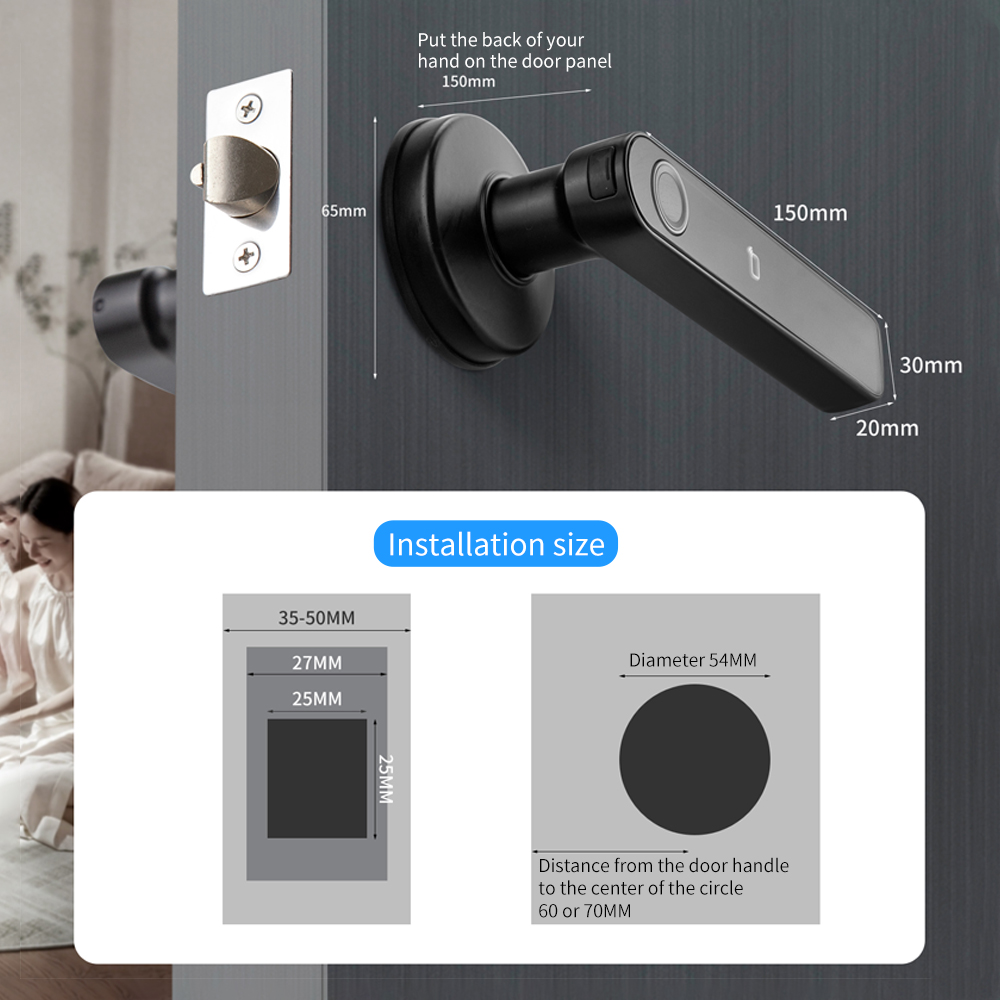 Tuya SmartLife APP BLE Smart F – обзор и цена Smart Home Keyestudio