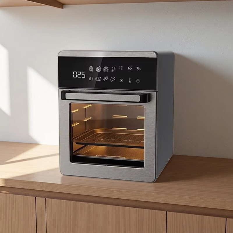 Large Capacity Multifunction V – обзор и цена Smart Home Oven