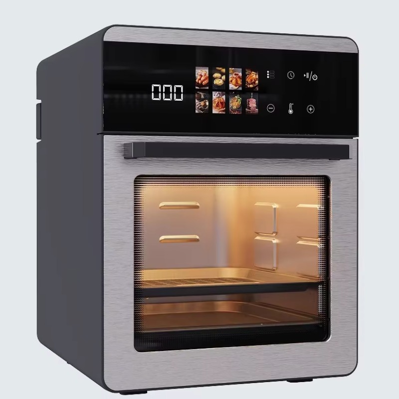 Large Capacity Multifunction V – обзор и цена Smart Home Oven