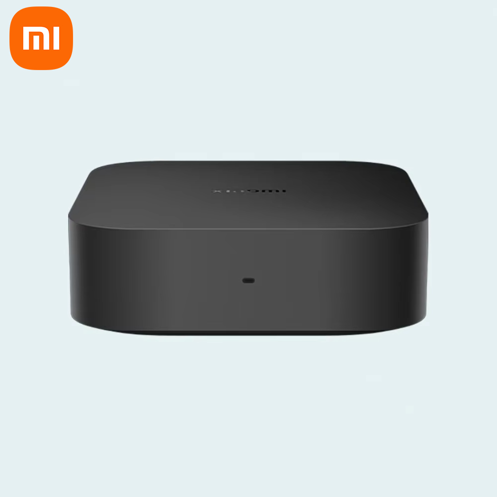 Xiaomi Smart Central Hub Mijia – обзор и цена Smart Home Wifi Hub