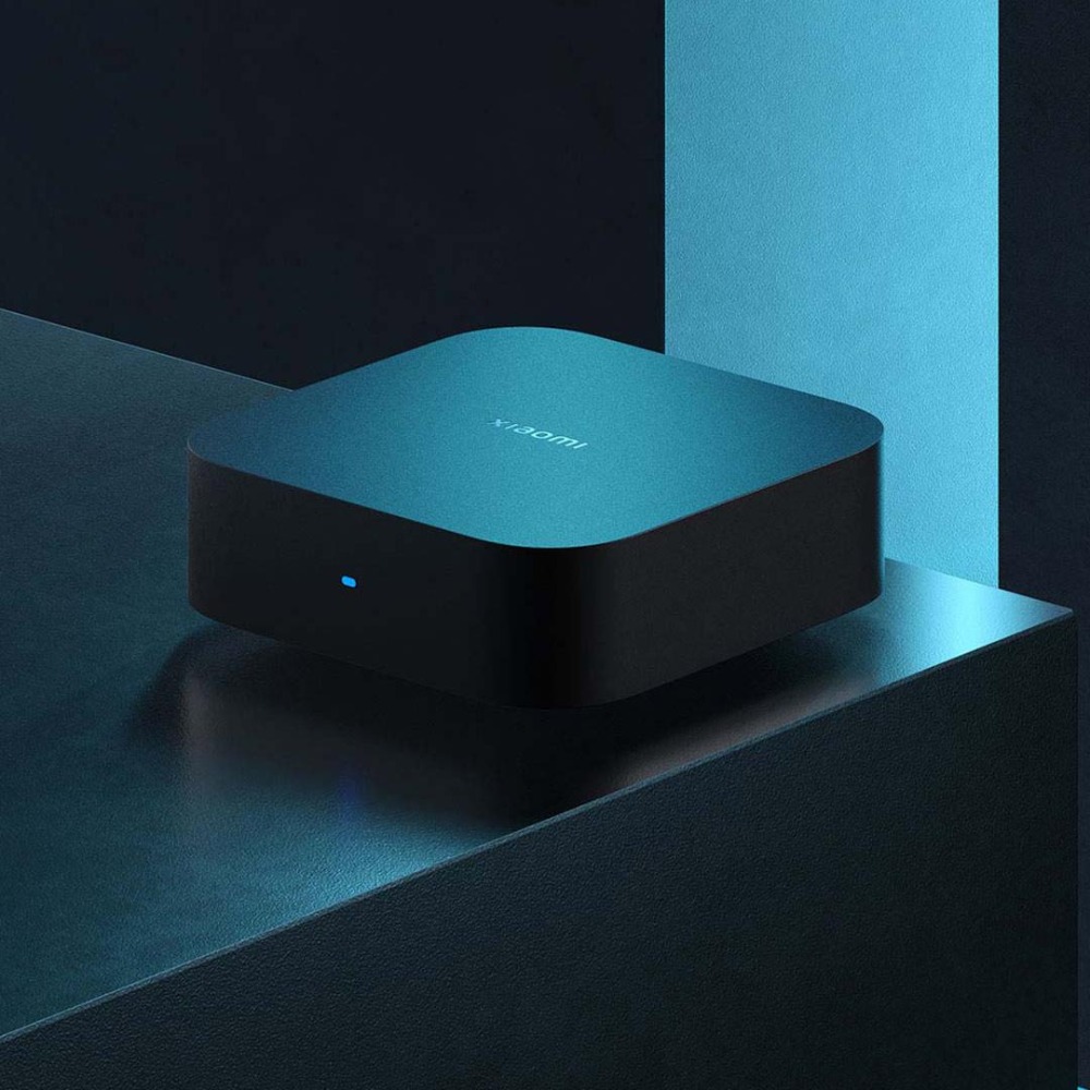 Xiaomi Smart Central Hub Mijia – обзор и цена Smart Home Wifi Hub