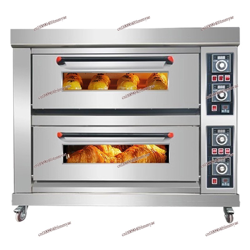 Electric Oven Commercial One-l – обзор и цена Smart Home Oven