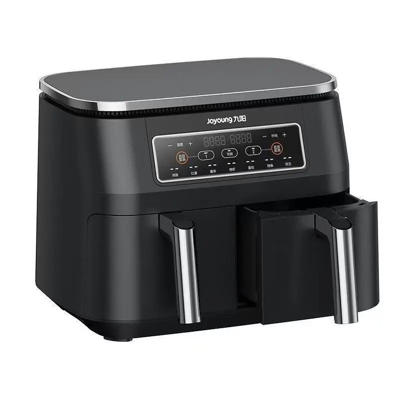 Air Fryer Large-Capacity, Mult – обзор и цена Smart Home Oven