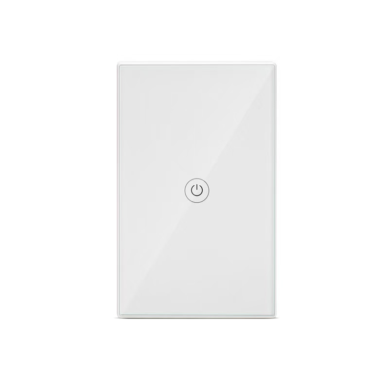 Tuya U.S.-Spec Touch Switch, R – обзор и цена Smart Home Switch
