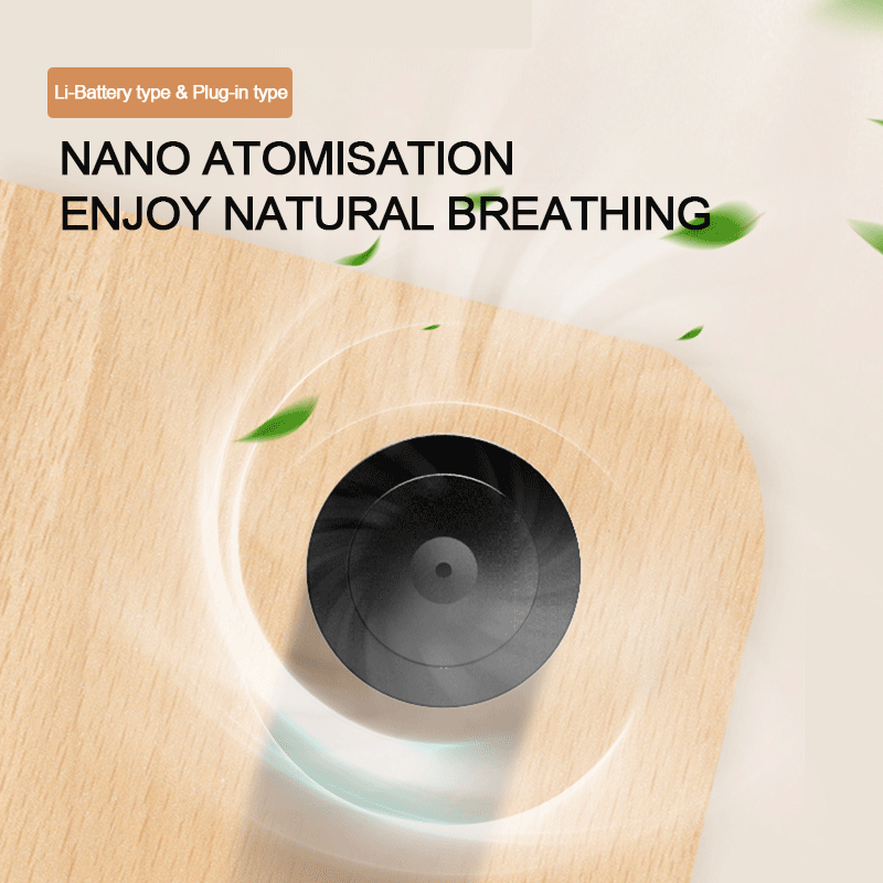 NAMASTE Home Electric Office A – обзор и цена Smart Home Fragrance Diffuser
