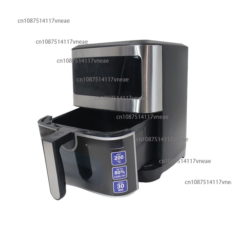 Large-Capacity Air Fryer Home  – обзор и цена Smart Home Oven