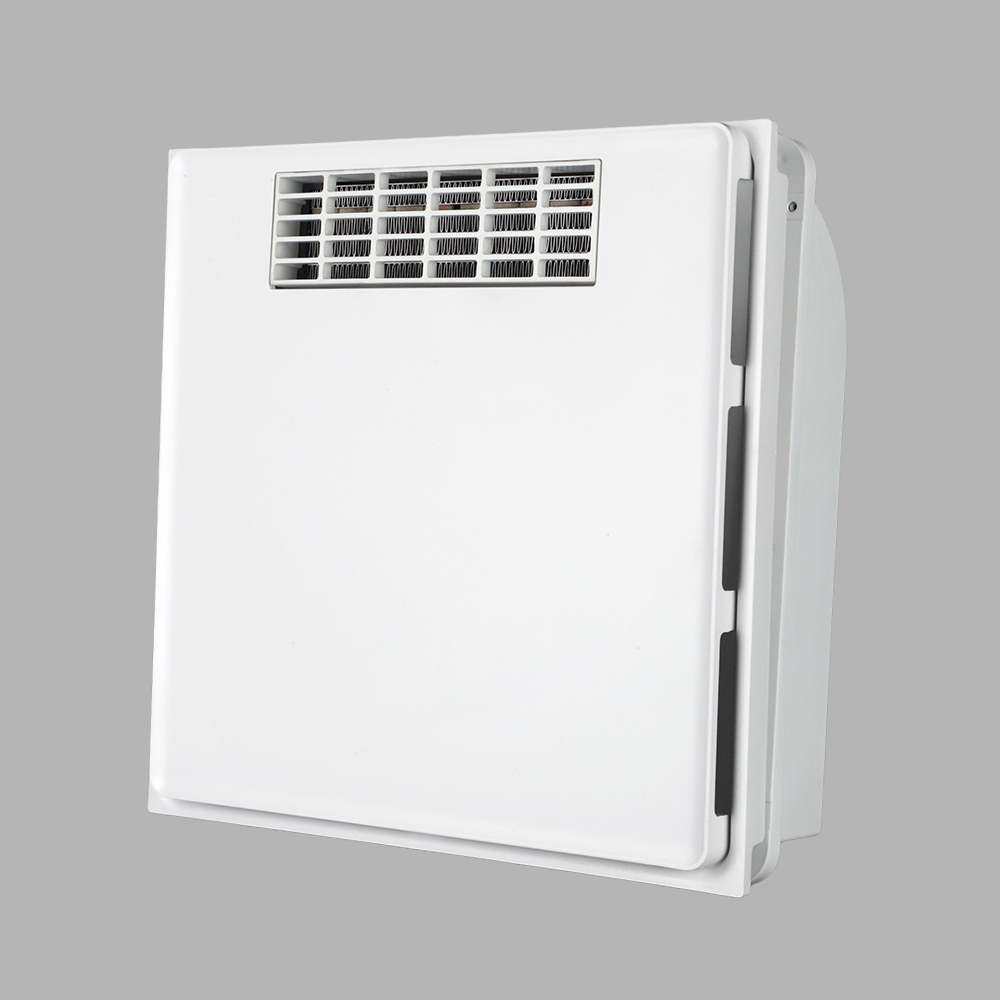 STLF 220V Smart Home Electric  – обзор и цена Smart Home Ventilation
