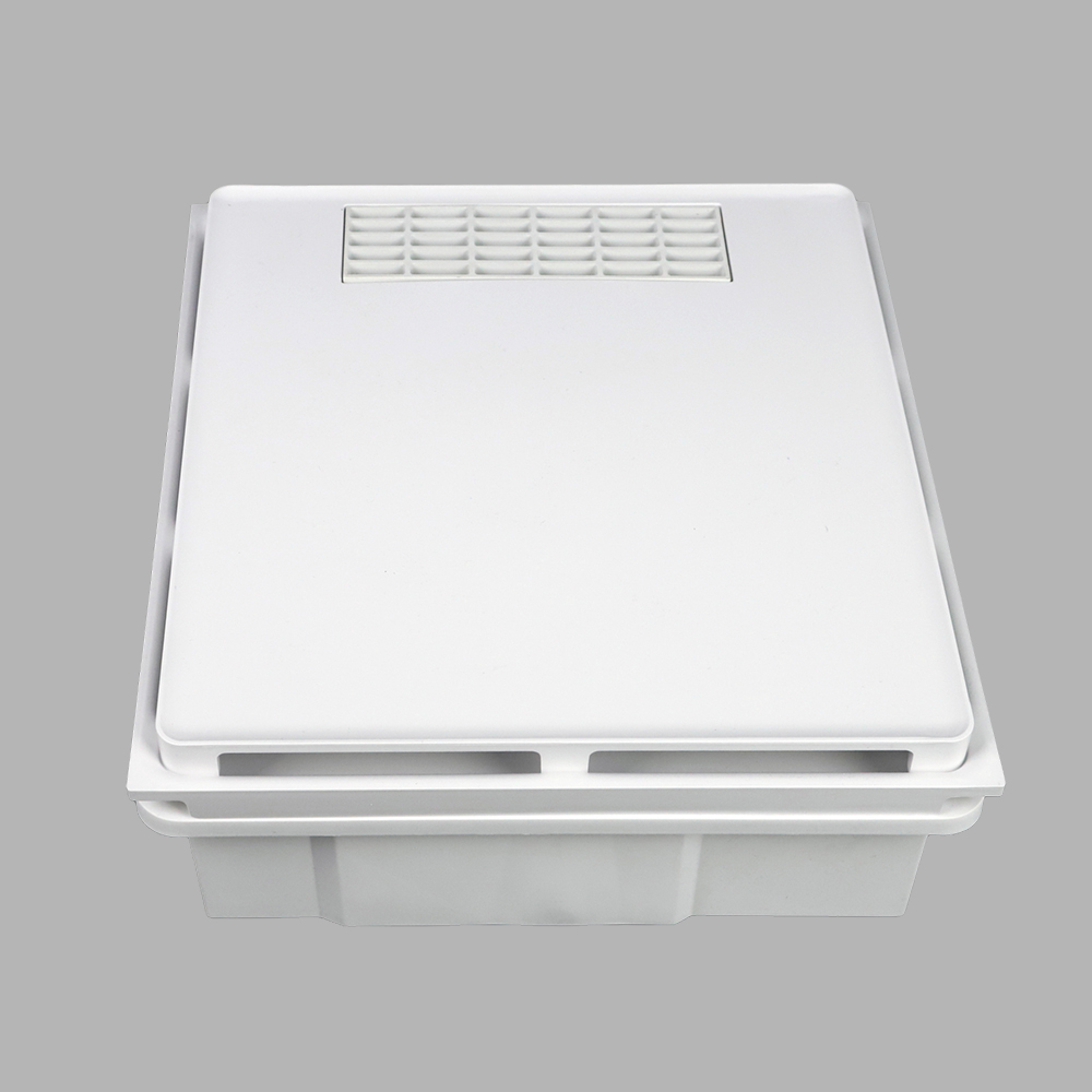 STLF 220V Smart Home Electric  – обзор и цена Smart Home Ventilation