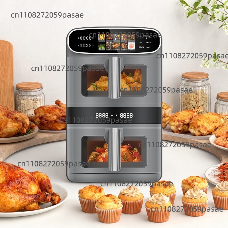 12L Multi-Function Large-Capac – обзор и цена Smart Home Oven