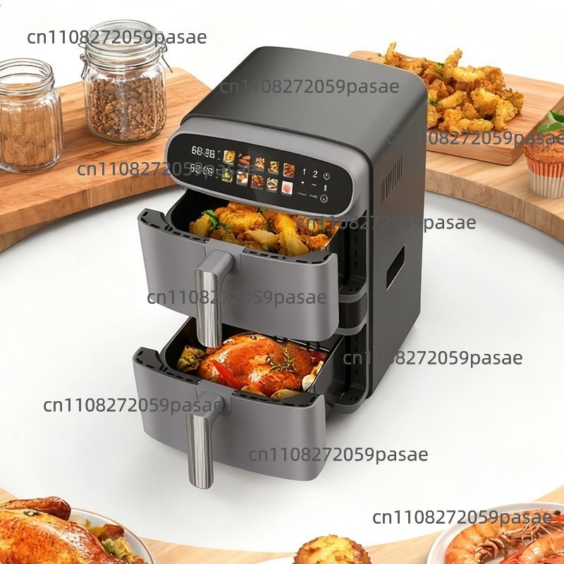 12L Multi-Function Large-Capac – обзор и цена Smart Home Oven