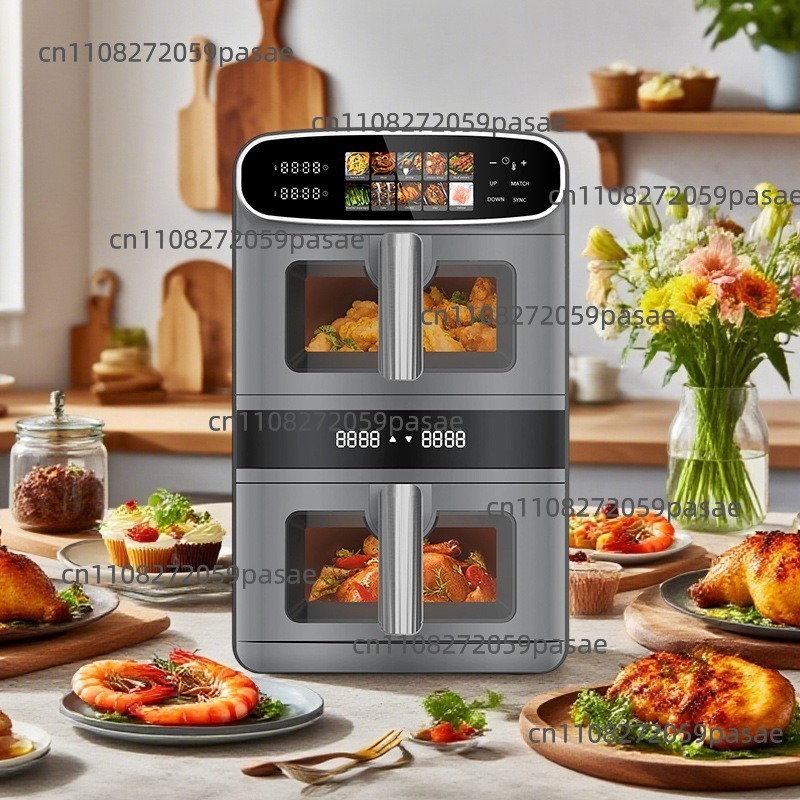 12L Multi-Function Large-Capac – обзор и цена Smart Home Oven
