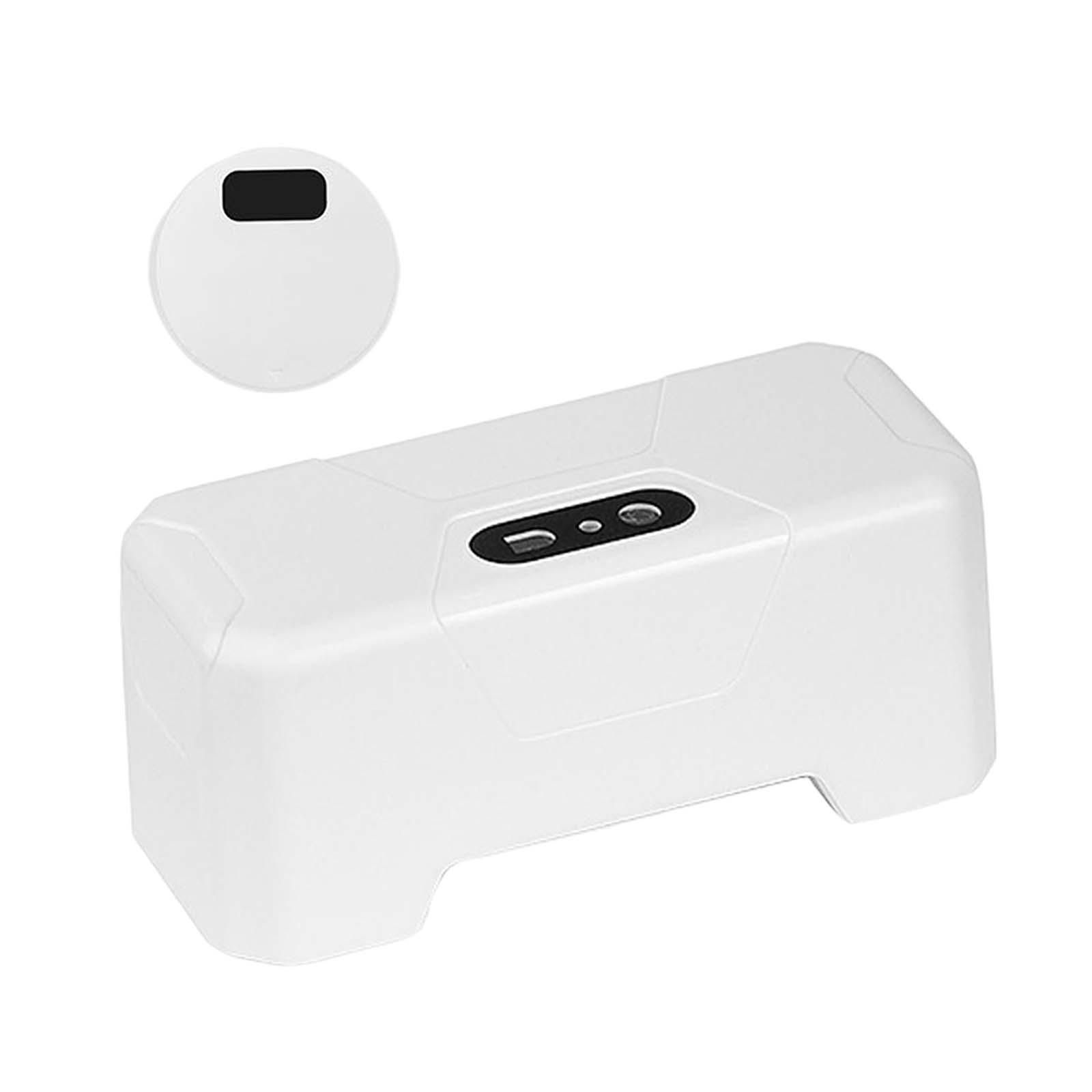 Infrared Toilet Flusher Automa – обзор и цена Upgrade Smart Home