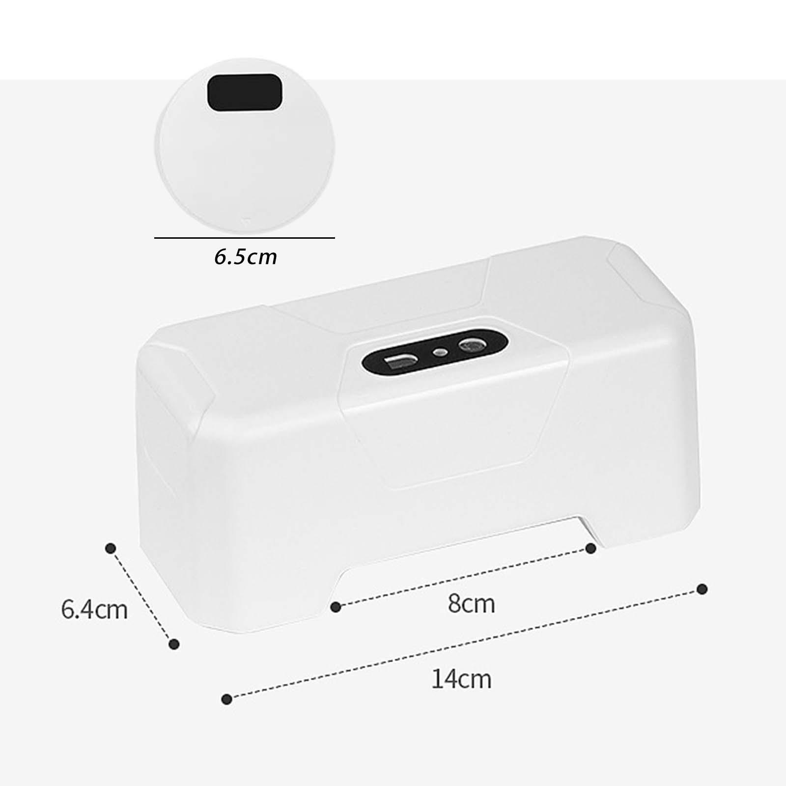 Infrared Toilet Flusher Automa – обзор и цена Upgrade Smart Home