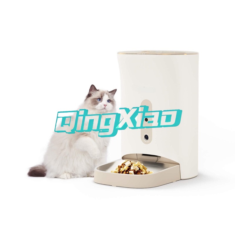 Home Multi Pet Automatic Feede – обзор и цена Smart Home Control