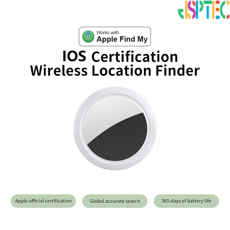 JSPTEC Security Bluetooth Tag  – обзор и цена Smart Home Hub Apple