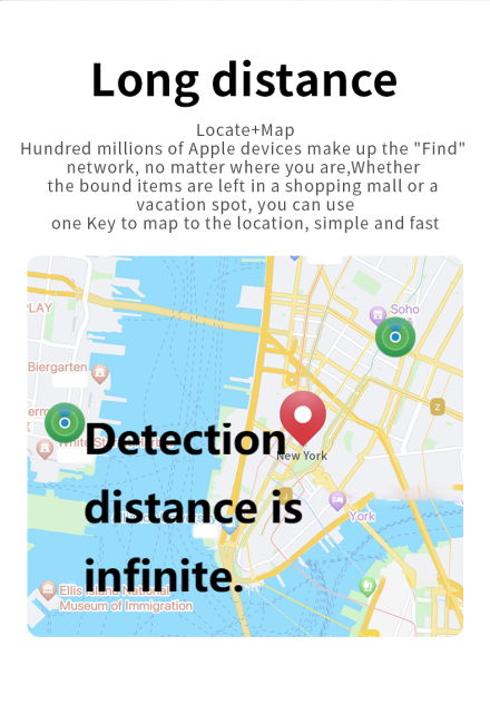 JSPTEC Security Bluetooth Tag  – обзор и цена Smart Home Hub Apple