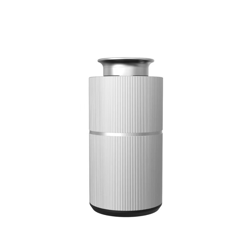 Metal Body Smart Car Diffuser  – обзор и цена Smart Home Fragrance Diffuser
