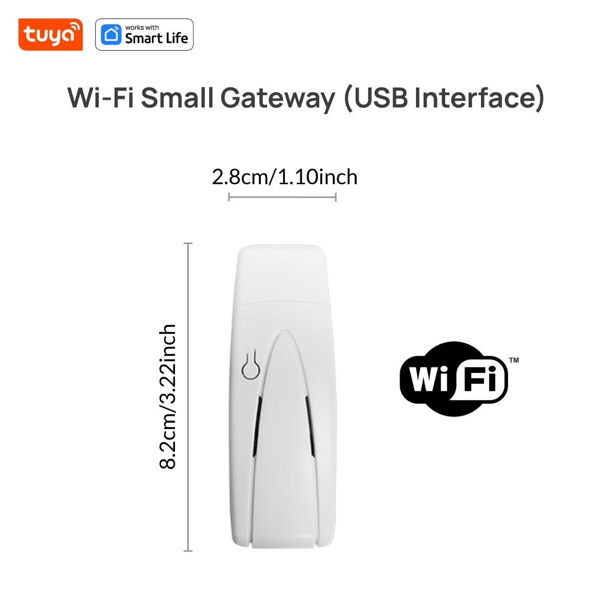 Tuya Smart WiFi Curtain Robot  – обзор и цена Smart Home Wifi Hub