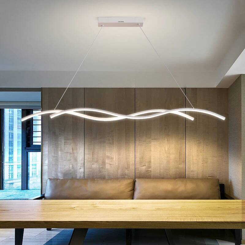 Black White Led Restaurant Pen – обзор и цена Voice Control Light Bulb