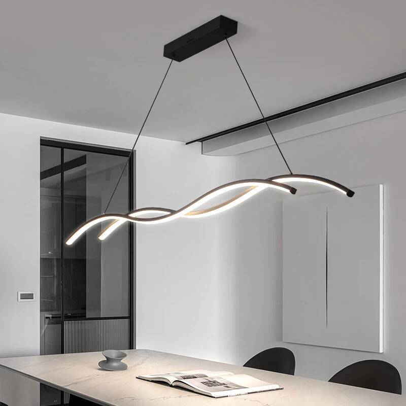 Black White Led Restaurant Pen – обзор и цена Voice Control Light Bulb
