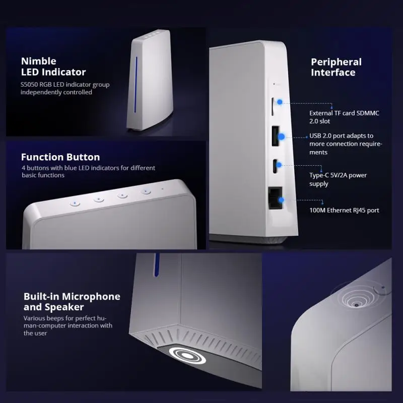 Original SONOFF Smart Home Hub – обзор и цена Smart Home Wifi Hub