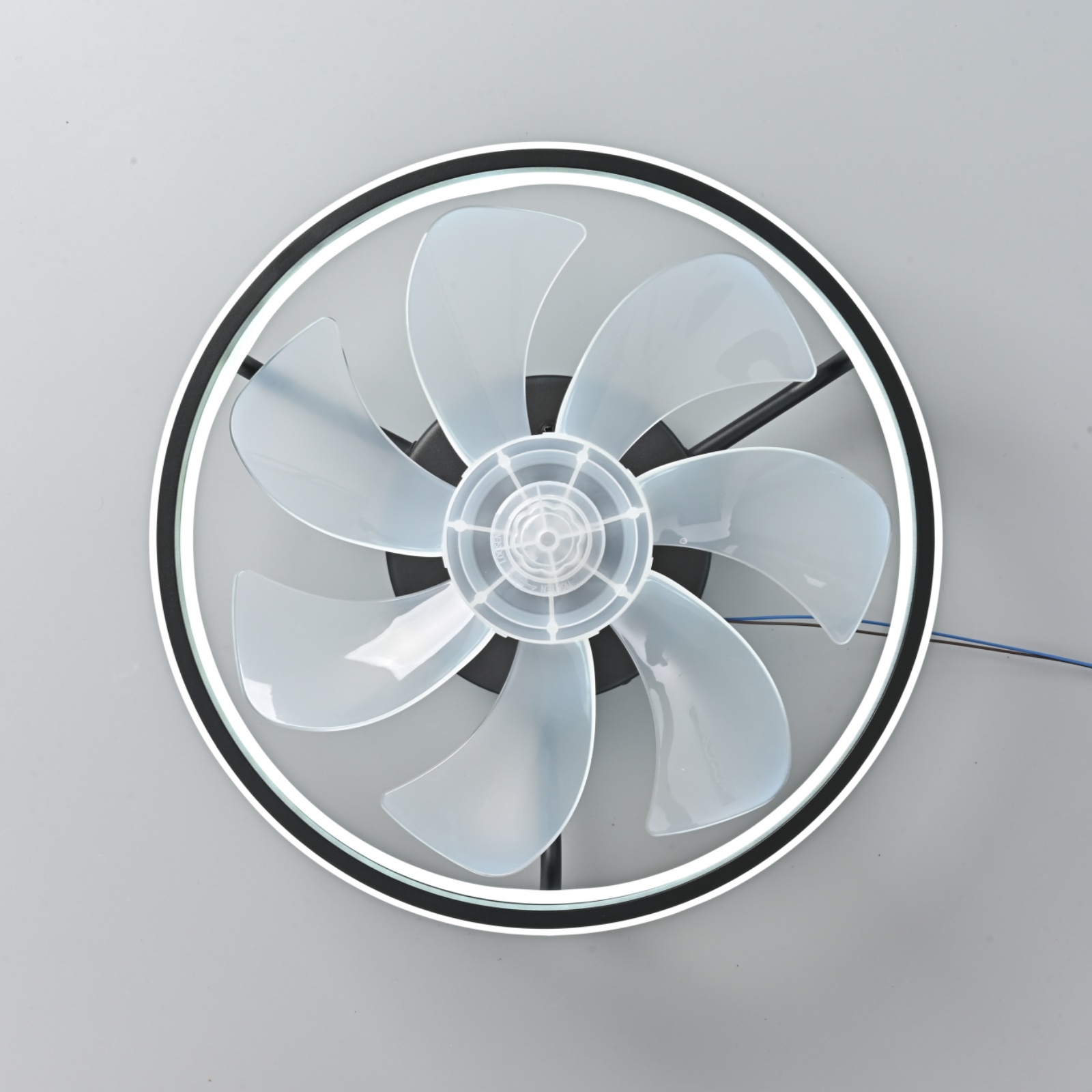 55W Ceiling Fan With Light, Ce – обзор и цена Smart Home Ventilation