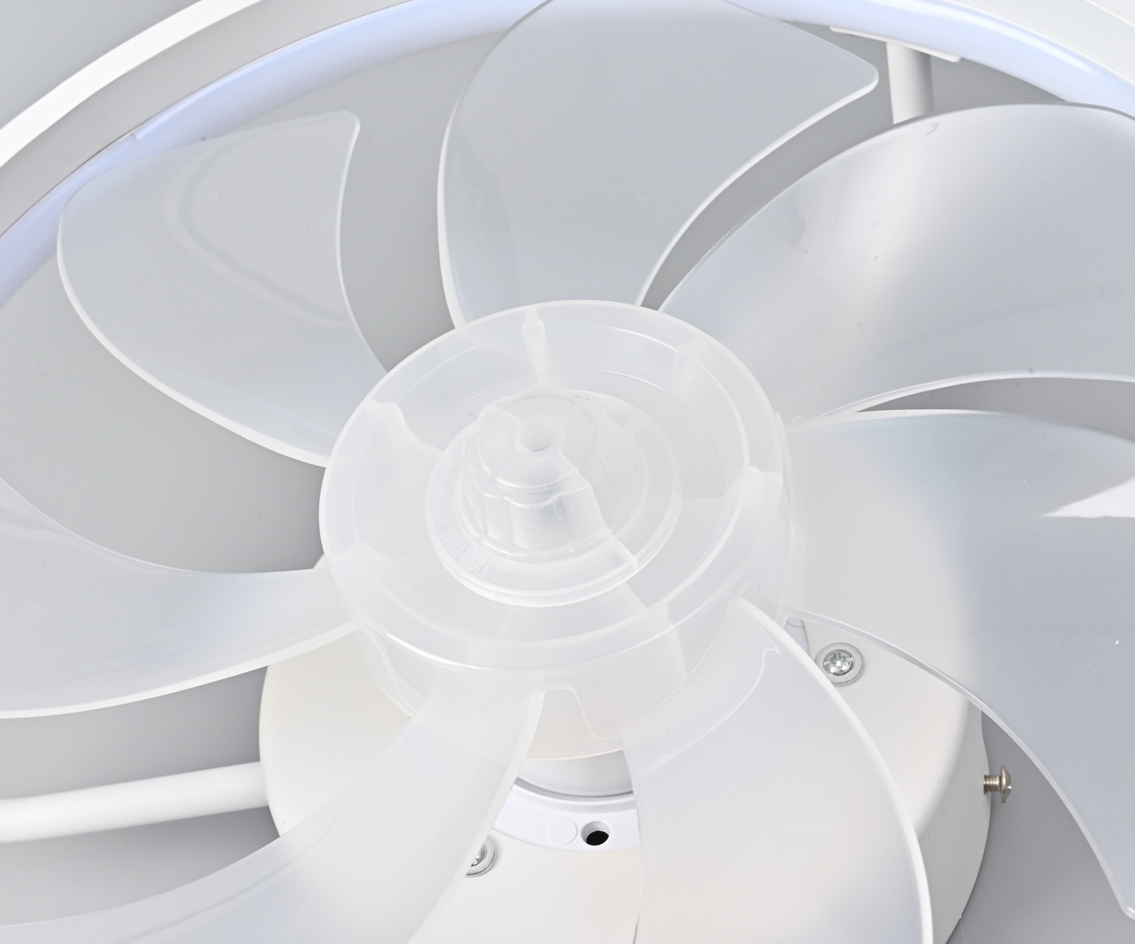55W Ceiling Fan With Light, Ce – обзор и цена Smart Home Ventilation