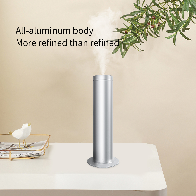 Smart Waterless Aroma Diffuser – обзор и цена Smart Home Fragrance Diffuser