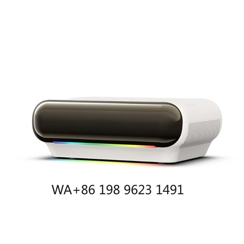 Smart Home Theater TV UST 3  P – обзор и цена Smart Home Control