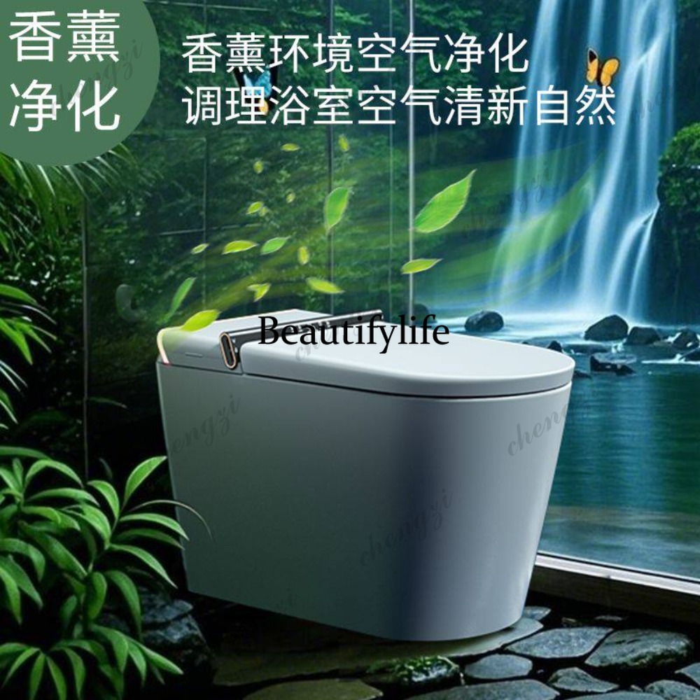Upgrade the smart home toilet  – обзор и цена Upgrade Smart Home