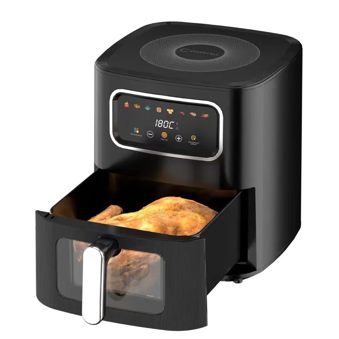 10L Multi functional Home Smar – обзор и цена Smart Home Oven