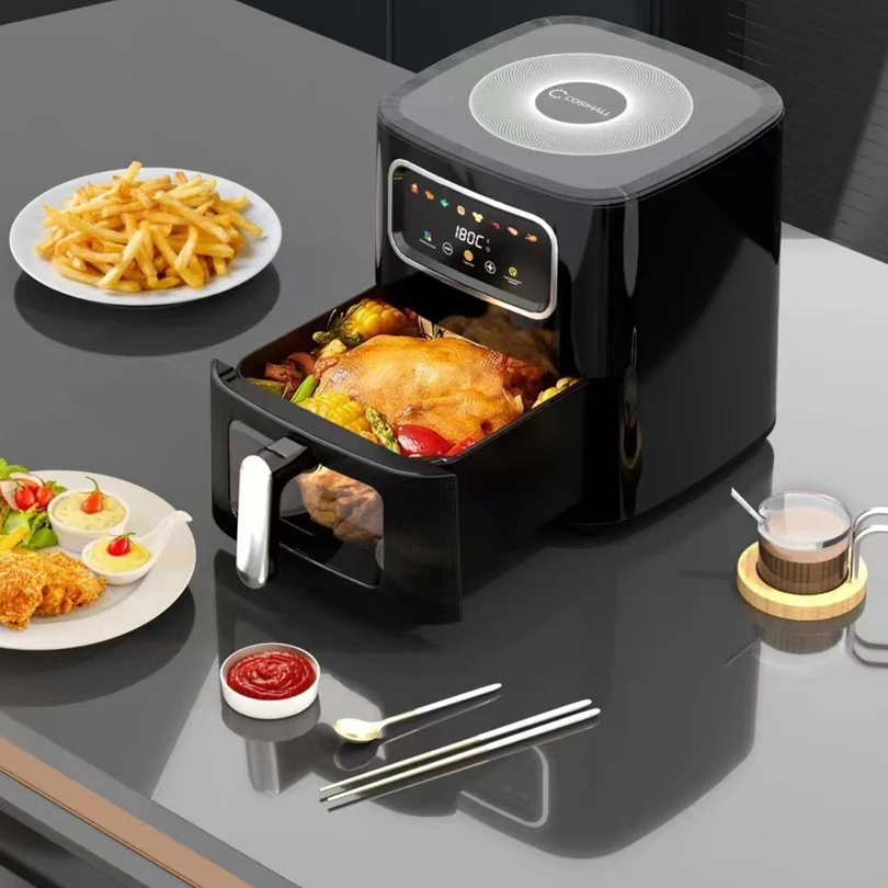 10L Multi functional Home Smar – обзор и цена Smart Home Oven