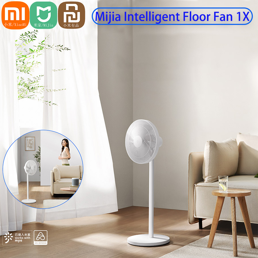 Xiaomi Mijia Smart Dc Inverter – обзор и цена Upgrade Smart Home