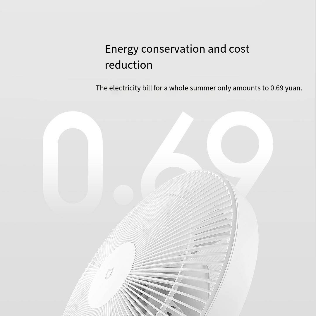 Xiaomi Mijia Smart Dc Inverter – обзор и цена Upgrade Smart Home