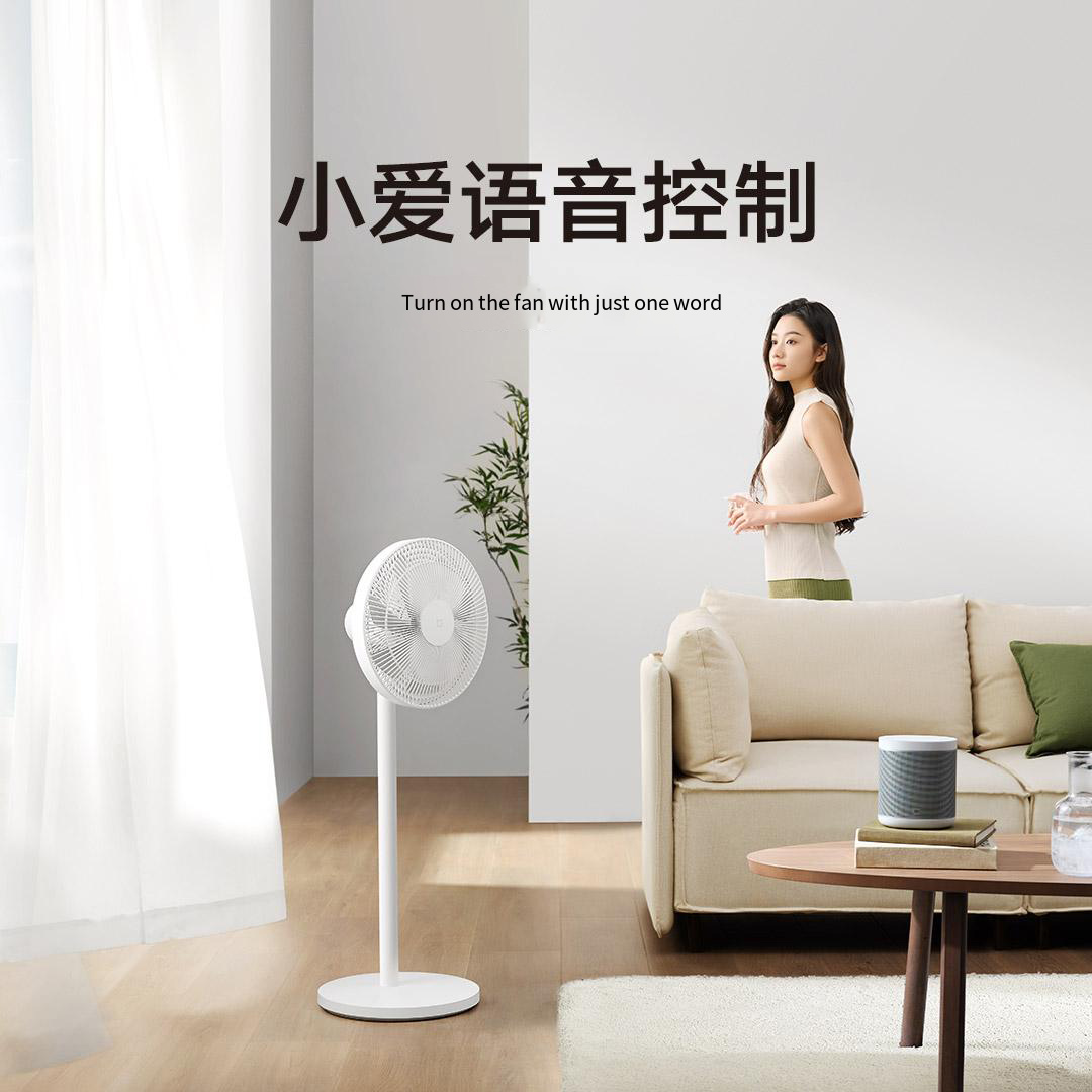 Xiaomi Mijia Smart Dc Inverter – обзор и цена Upgrade Smart Home