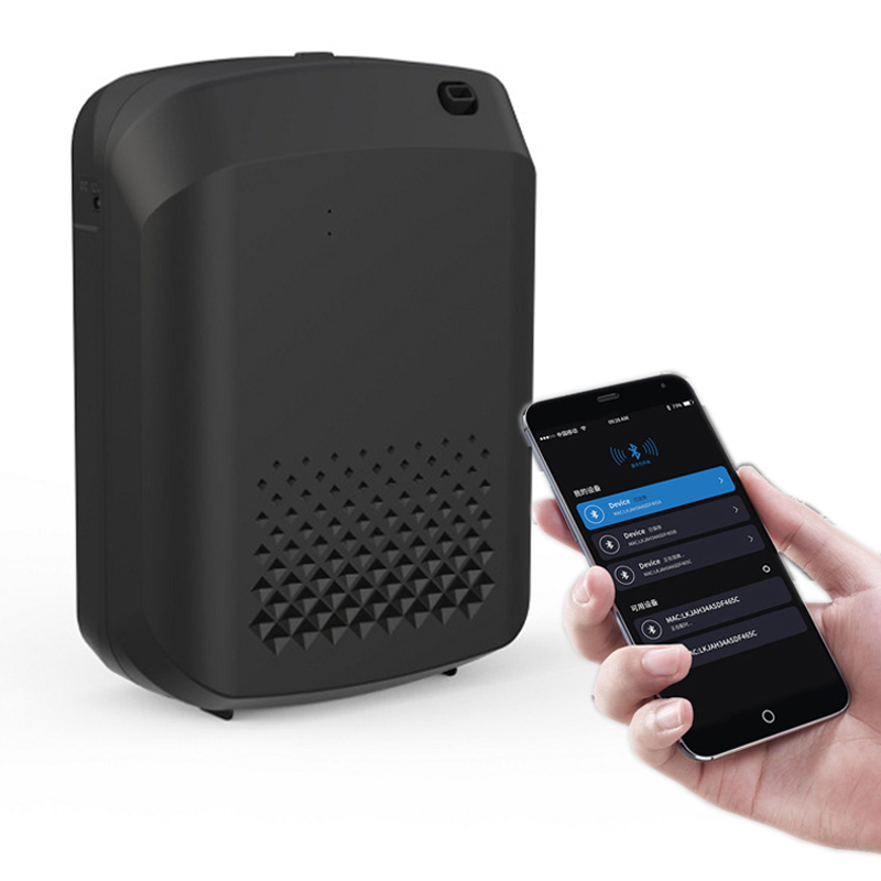 Smart Aroma Diffuser Hotels Fr – обзор и цена Smart Home Fragrance Diffuser