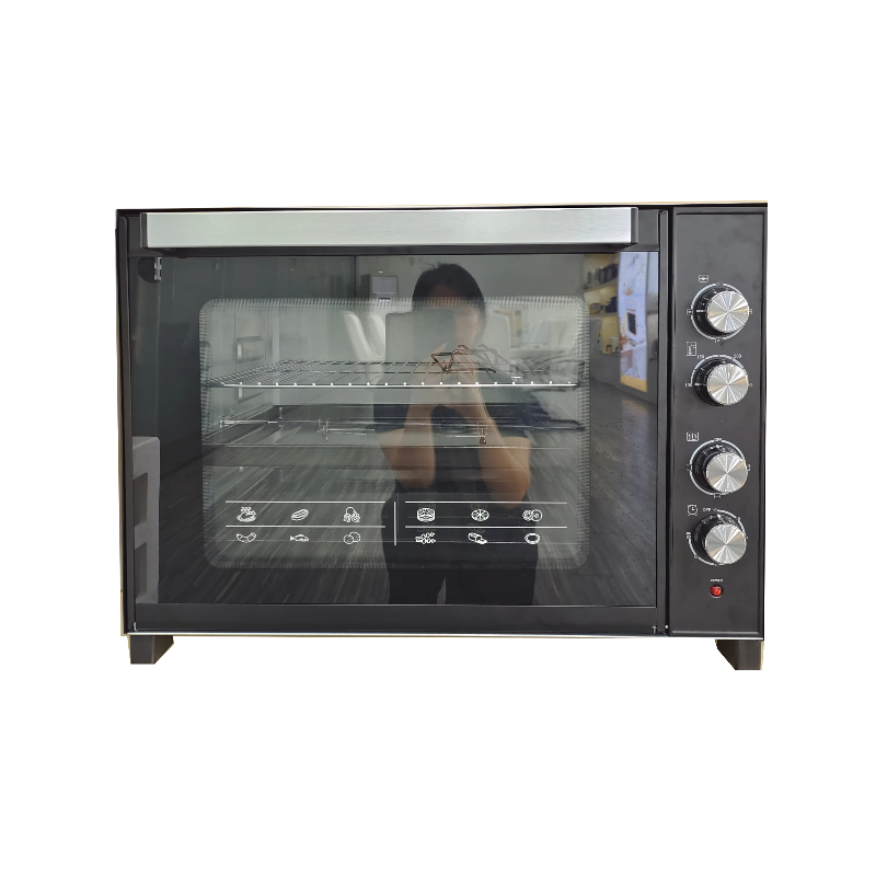 100-Liter 2800-watt Profession – обзор и цена Smart Home Oven