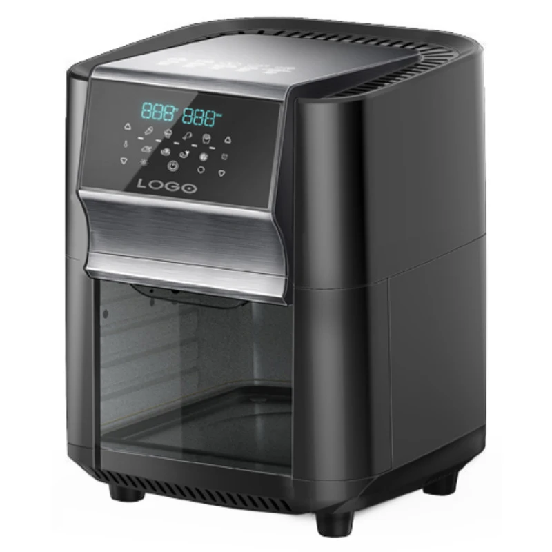 -Smart Home Appliance Air Frye – обзор и цена Smart Home Oven