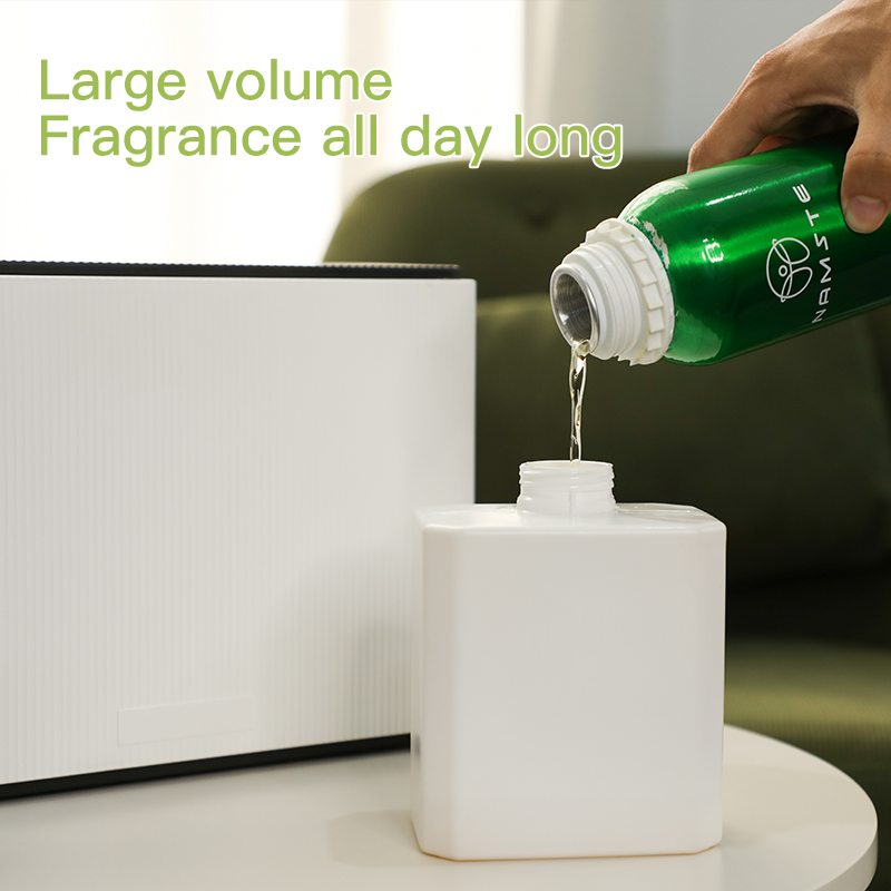 NAMSTE Cover Up To 4000m³ Frag – обзор и цена Smart Home Fragrance Diffuser
